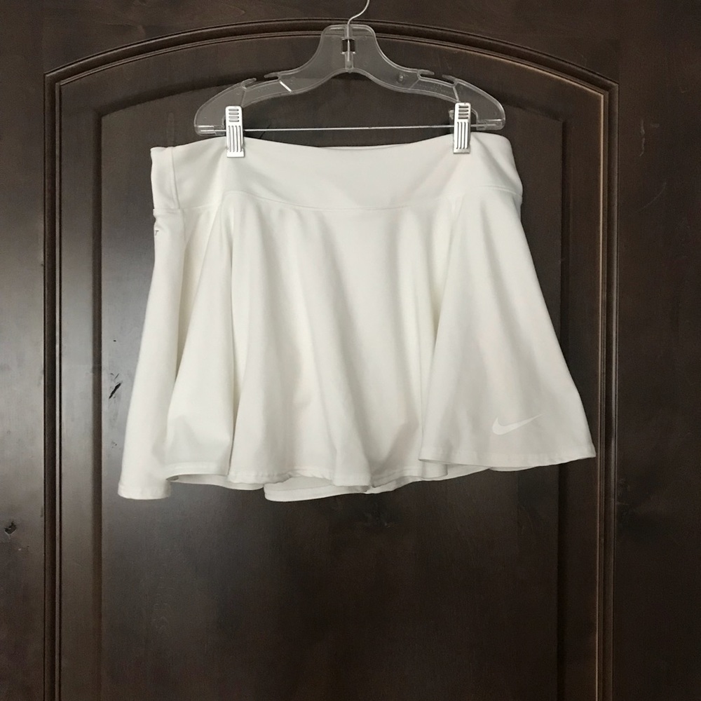 Nike Tennis Skirt